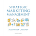 Strategic Marketing Management, 11th Edition