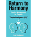 Return to Harmony: Conflict Management for Couples