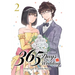 365 Days to the Wedding Vol. 2