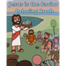 Jesus is the Savior Coloring Book