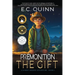 The Gift: A Sammy Greene Adventure