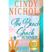 The Beach Shack Summer Large Print Edition