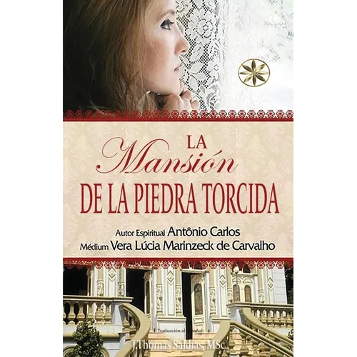 La Mansión de la Piedra Torcida