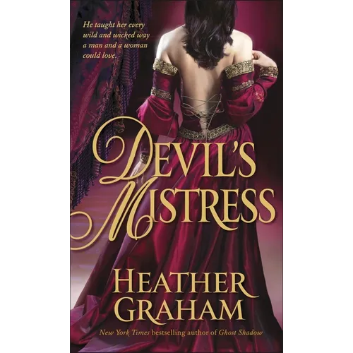 Devil's Mistress