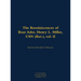 The Reminiscences of Rear Adm. Henry L. Miller, USN (Ret.), Vol. II