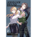 Amalgam Hound, Vol. 2: Investigation Bureau Criminal Division Special Unit