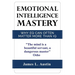 Emotional Intelligence Mastery: Why EQ can Often Matter More Than IQ
