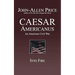Caesar Americanus: An American Civil War - Into Fire