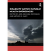Disability Justice in Public Health Emergencies