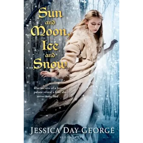 Sun and Moon, Ice and Snow