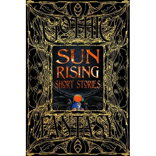 Sun Rising Short Stories