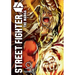 Street Fighter 6: The Manga