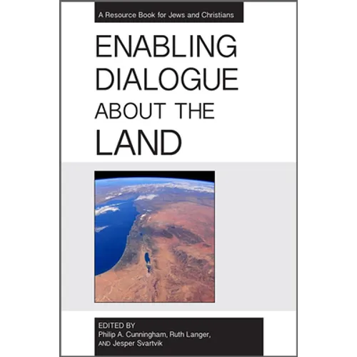 Enabling Dialogue about the Land