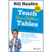 Teach Your Children Tables: How to Blitz Tests and Succeed in Mathematics for Life