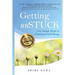 Getting unSTUCK: Five Simple Steps to Emotional Well-Being