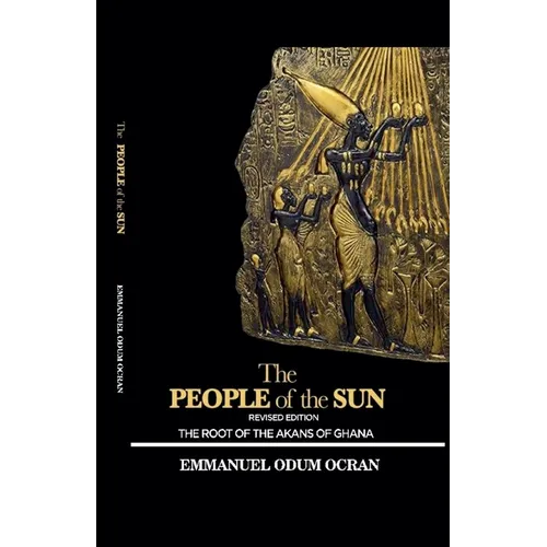The People of the Sun