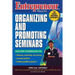 Entrepreneur Magazine: Organizing and Promoting Seminars