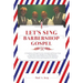 LET'S SING Barbershop Gospel