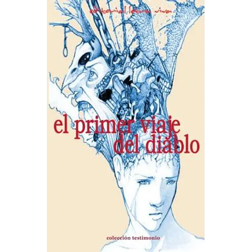 El primer viaje del Diablo: Y otras historias cubanas de bolsillo