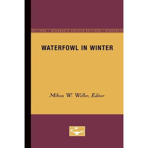 Waterfowl in Winter