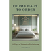 From Chaos to Order - 14 Days of Advanced Decluttering