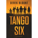 Tango Six: A Screenplay