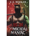 Ho Ho Homicidal Maniac