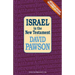 Israel in the New Testament
