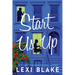 Start Us Up: A Park Avenue Promise Novel