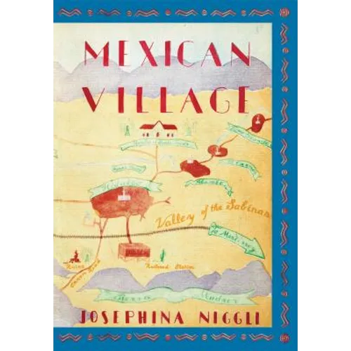 Mexican Village