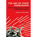 The Art of State Persuasion: China's Strategic Use of Media in Interstate Disputes