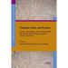 Prophets Male and Female: Gender and Prophecy in the Hebrew Bible, the Eastern Mediterranean, and the Ancient Near East