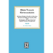 Ohio Valley Genealogies, Relating Chiefly to Families in Harrison, Belmont and Jefferson Counties, Ohio and Washington, Westmoreland and Fayette Count