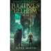 Fugitives of Helheim: Heroes of the Nine Realms