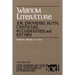 Wisdom Literature: Job, Proverbs, Ruth, Canticles, Ecclesiastes, and Esther