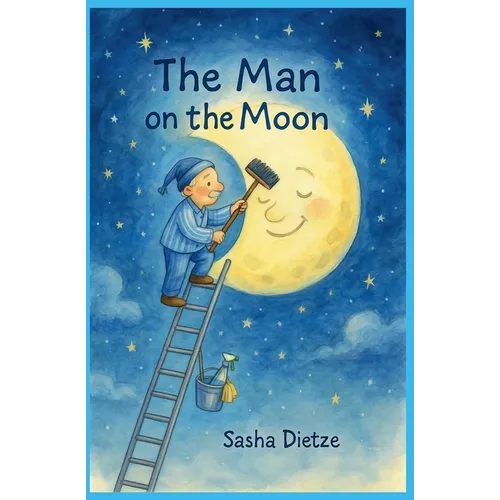 The Man On The Moon