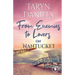 From Enemies to Lovers on Nantucket