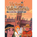 Victoria and Yellowknife's Big Canadian Adventure: A Children's Educational Story about Canada's Capitals in their Provinces and Territories