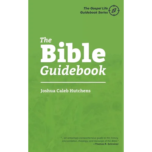 The Bible Guidebook