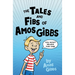 The Tales and Fibs of Amos Gibbs