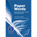 Paper Words: Discovering and Living with My Autism