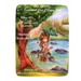 Lacy Sunshine's Enchanted Cove Coloring Book: Fantasy, Sprites, Mermaids and more Volume 37 Enchanting and Magical