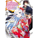 An Archdemon's Dilemma: How to Love Your Elf Bride: Volume 7 (Light Novel)