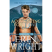 Accounting for Love: A Forced Proximity Western Romance (Large Print - Hardcover)