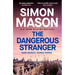 The Dangerous Stranger: The Latest Installment in the Pacy, Oxford-Set Di Ryan Wilkins Series