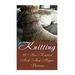 Knitting: 10 Nice Knitted Sock And Slipper Patterns