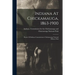 Indiana At Chickamauga, 1863-1900: Report Of Indiana Commissioners Chickamauga National Military Park