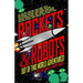 Rockets & Robots: Out of This World Adventures