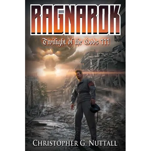 Ragnarok: Twilight Of The Gods III