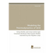 Modeling the Thermodynamics of QCD